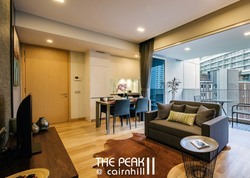 The Peak @ Cairnhill II (D9), Apartment #157873192